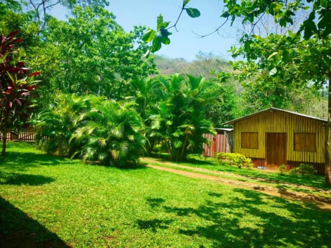 Cabanas Ixaya Catemaco Exterior foto